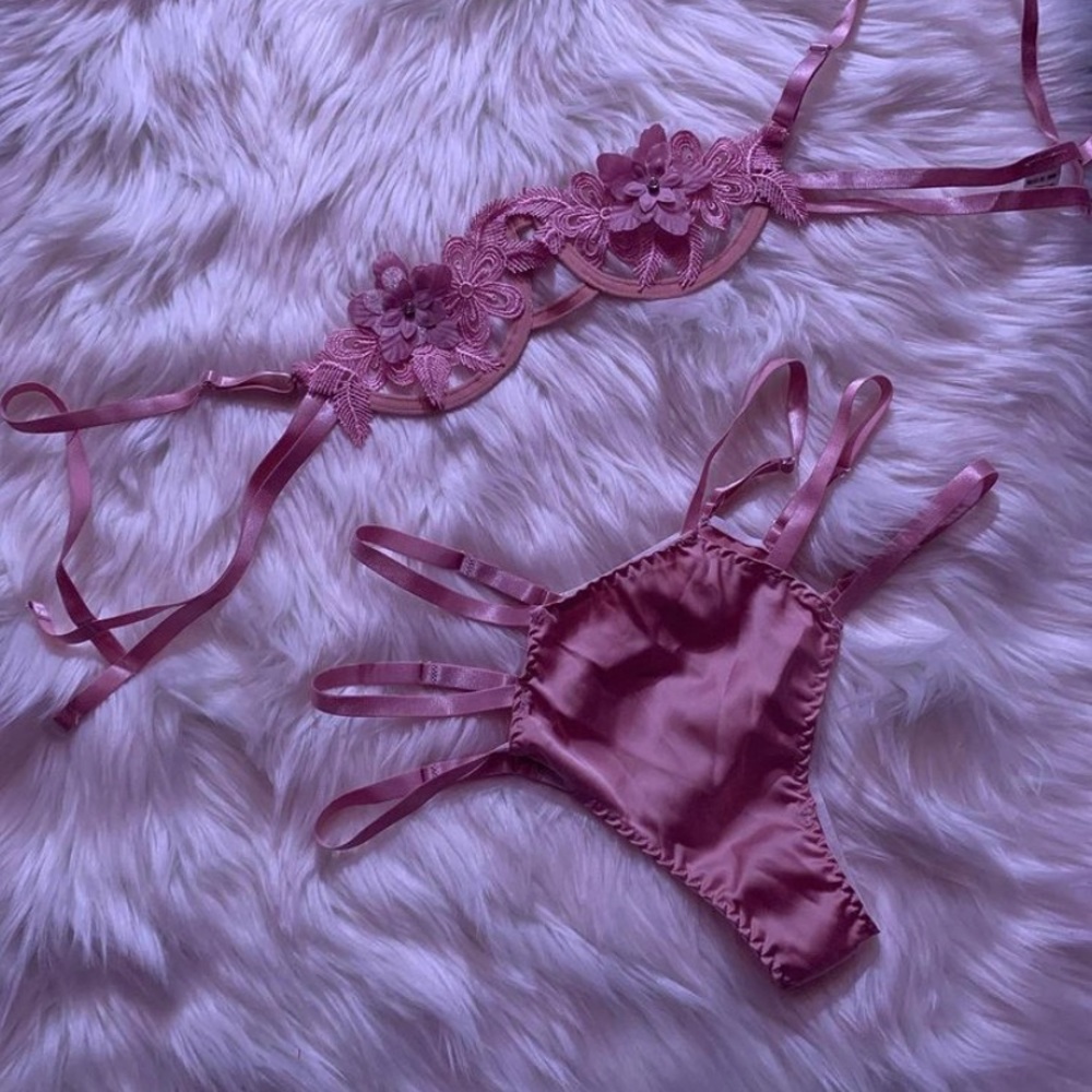 Lingerie